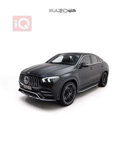 مرسيدس بنز GLE